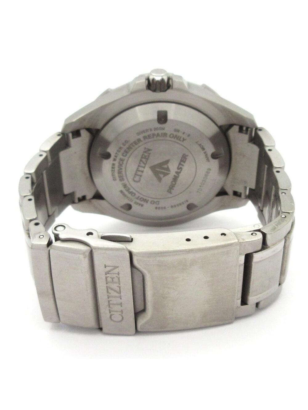 Citizen Promaster Diver 7******** #363368C67B - Picture 6 of 10